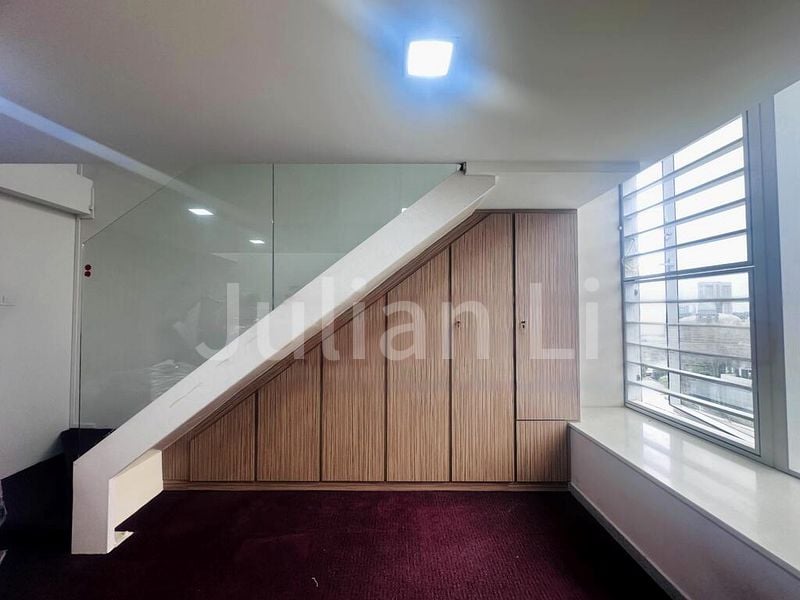 Office for Sale: The Central - Image 7