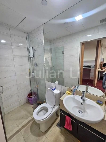 Office for Sale: The Central - Image 1