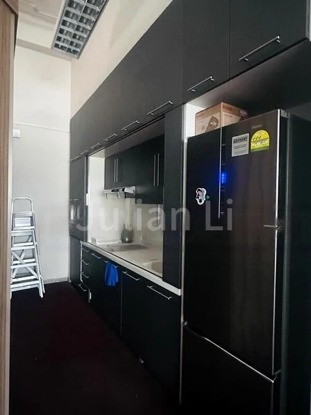 Office for Sale: The Central - Image 5