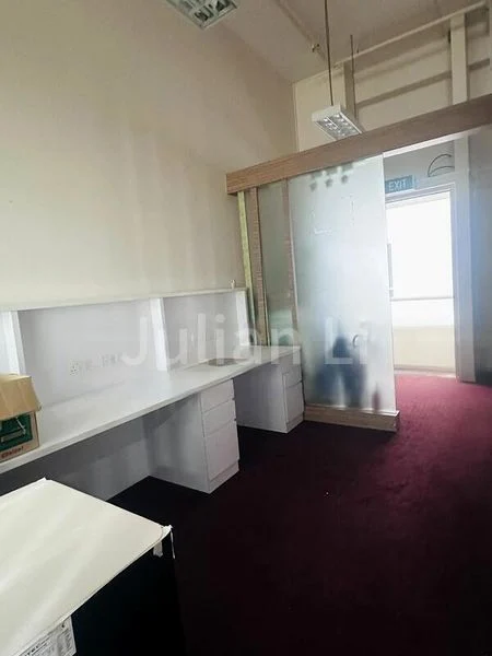 Office for Sale: The Central - Image 6