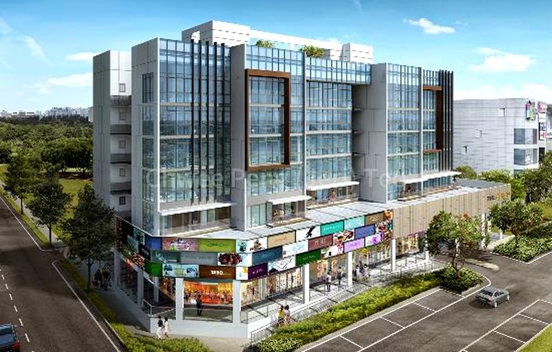 Shop / Shophouse for Rent in  The Citron - Image 4