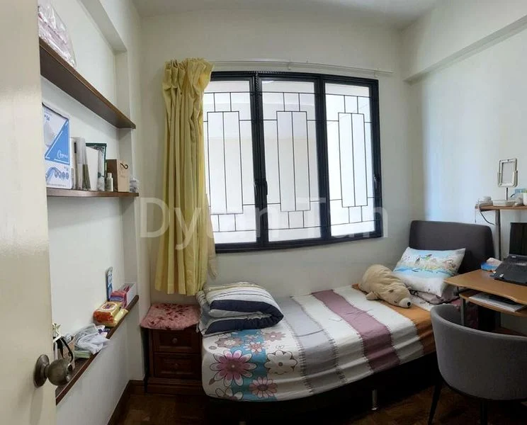 Master Room (Condo) for Rent in Regent Grove - Image 1