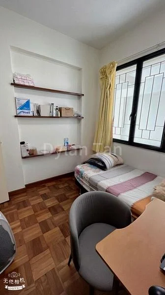 Master Room (Condo) for Rent in Regent Grove - Image 2