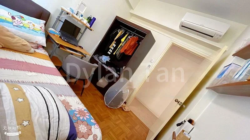 Master Room (Condo) for Rent in  Regent Grove - Image 3