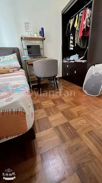 Master Room (Condo) for Rent in  Regent Grove - Image 4