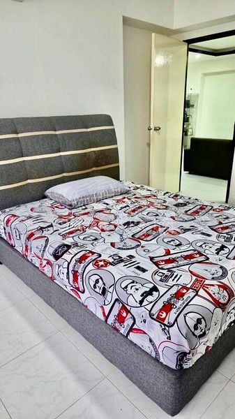 Room (HDB) for Rent in  745 Pasir Ris Street 71 - Image 2
