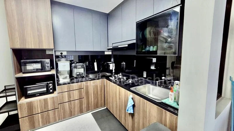 Room (HDB) for Rent in  745 Pasir Ris Street 71 - Image 4
