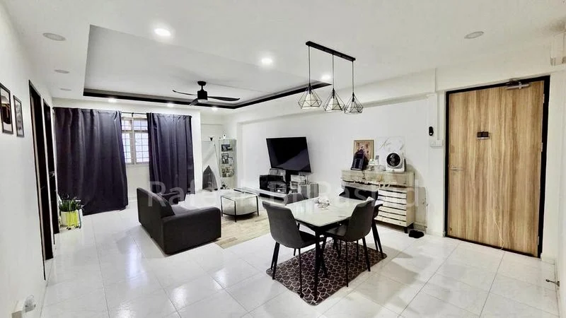 Room (HDB) for Rent in  745 Pasir Ris Street 71 - Image 5