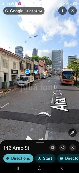 Food & Beverage for Rent: Arab Street - Image 2