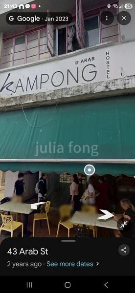 Food & Beverage for Rent: Arab Street - Image 3