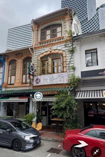 Food & Beverage for Rent: Arab Street - Image 4