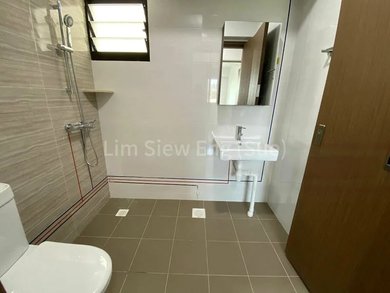Room (HDB) for Rent in  West Coast Crescent - Image 2
