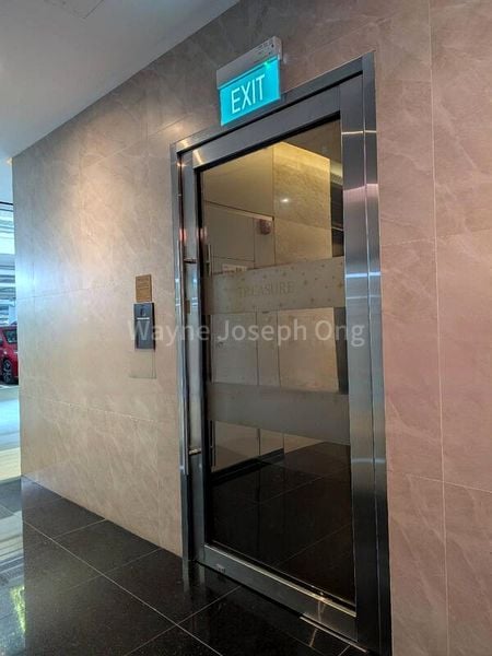 1 Bed Condo for Sale in Treasure at Tampines - Image 4