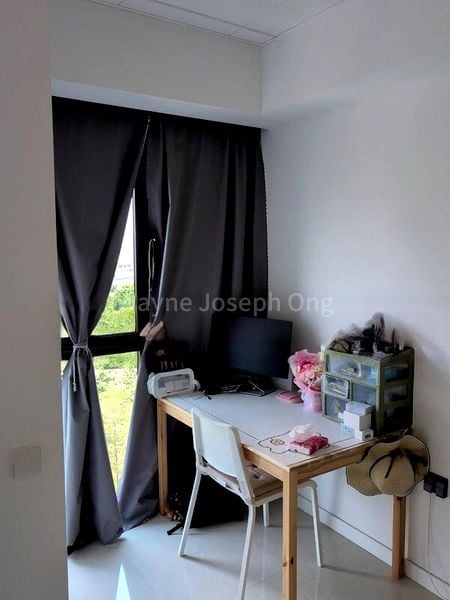 1 Bed Condo for Sale in  Treasure at Tampines - Image 2