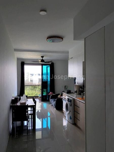 1 Bed Condo for Sale in Treasure at Tampines - Image 1