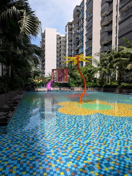 1 Bed Condo for Sale in  Treasure at Tampines - Image 5