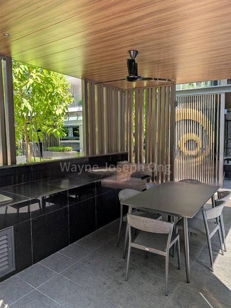 1 Bed Condo for Sale in  Treasure at Tampines - Image 3