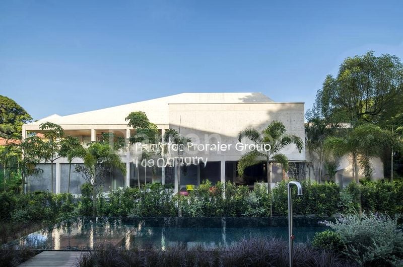 5 Bed Bungalow (Landed) for Rent in King Albert Park - Image 7