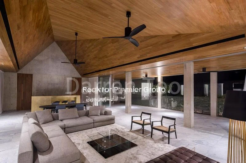 5 Bed Bungalow (Landed) for Rent in King Albert Park - Image 2