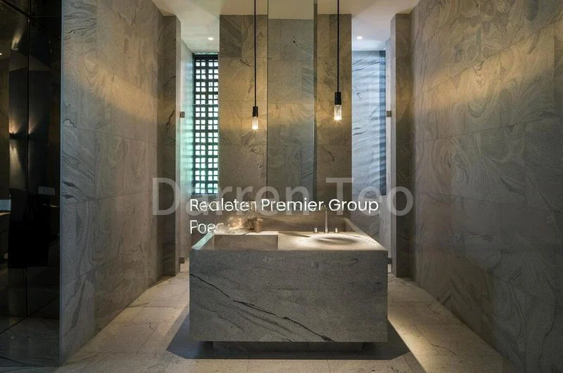 5 Bed Bungalow (Landed) for Rent in King Albert Park - Image 1