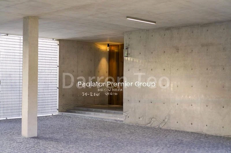 5 Bed Bungalow (Landed) for Rent in King Albert Park - Image 3