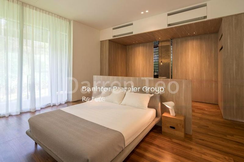 5 Bed Bungalow (Landed) for Rent in King Albert Park - Image 5