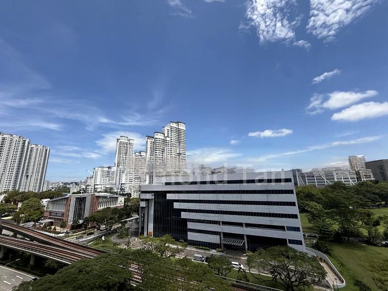 Light Industrial (B1) for Rent: One Commonwealth - Image 5