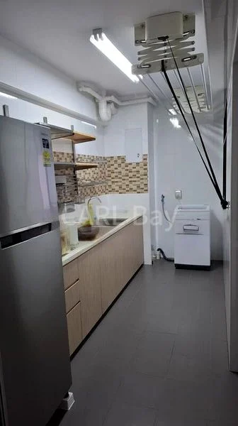 2 Room (2A) HDB for Rent in  418A Fernvale Link - Image 5