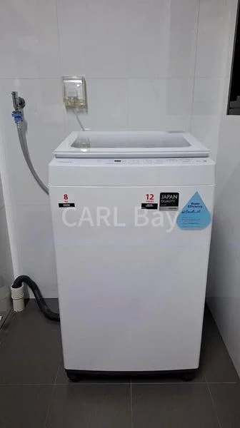 2 Room (2A) HDB for Rent in  418A Fernvale Link - Image 8