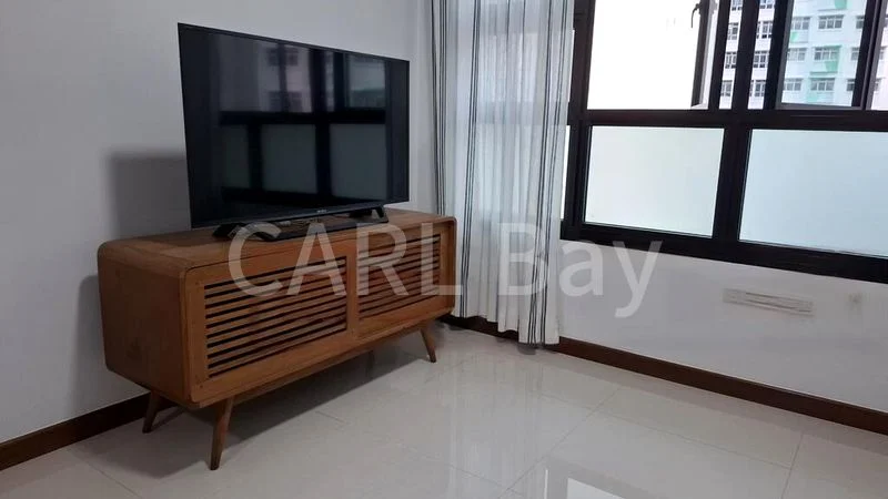 2 Room (2A) HDB for Rent in  418A Fernvale Link - Image 2