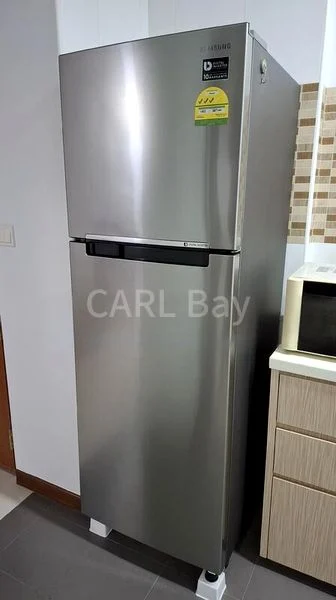 2 Room (2A) HDB for Rent in  418A Fernvale Link - Image 7