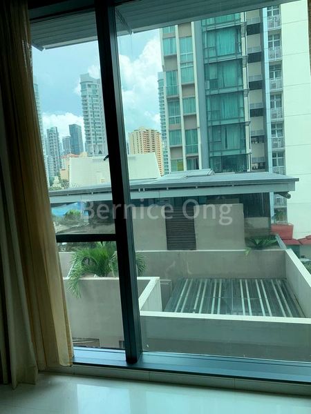 2 Bed Apartment (Condo) for Rent in  Mill Point - Image 11