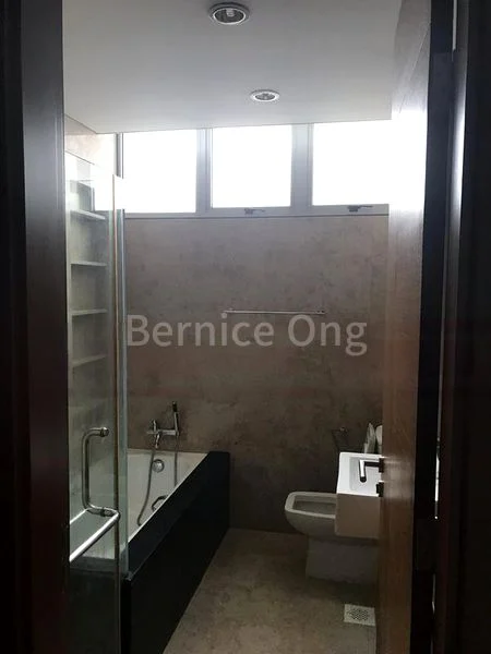 2 Bed Apartment (Condo) for Rent in  Mill Point - Image 2