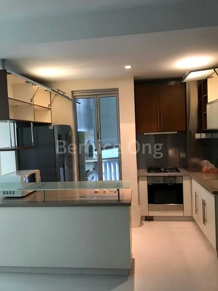 2 Bed Apartment (Condo) for Rent in  Mill Point - Image 4