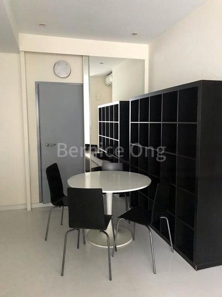 2 Bed Apartment (Condo) for Rent in  Mill Point - Image 3