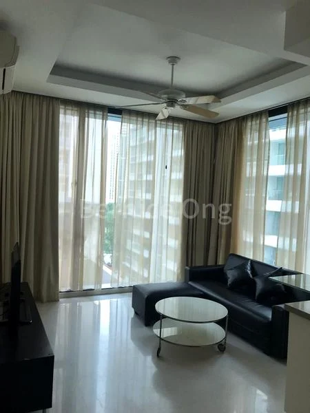 2 Bed Apartment (Condo) for Rent in  Mill Point - Image 1