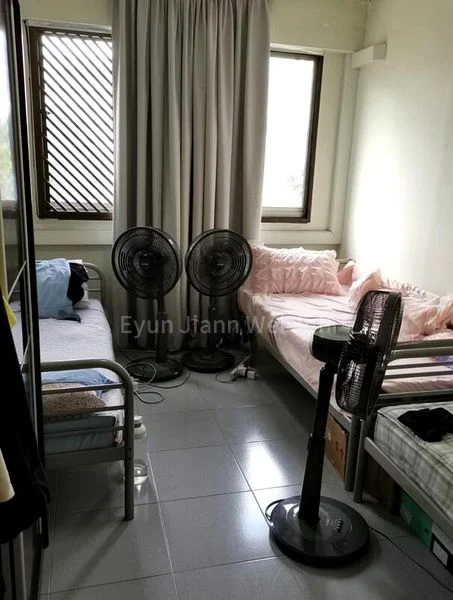 Room (HDB) for Rent in 237 Choa Chu Kang Central - Image 4