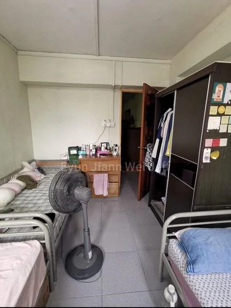 Room (HDB) for Rent in 237 Choa Chu Kang Central - Image 3