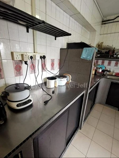 Room (HDB) for Rent in 237 Choa Chu Kang Central - Image 1