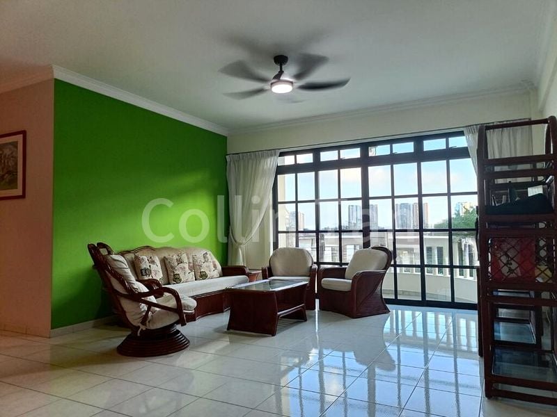 3 Bed Condo for Rent in Park East - Image 5