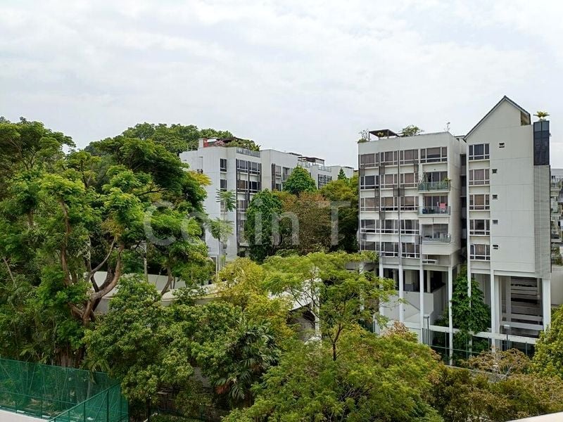 3 Bed Condo for Rent in Park East - Image 9