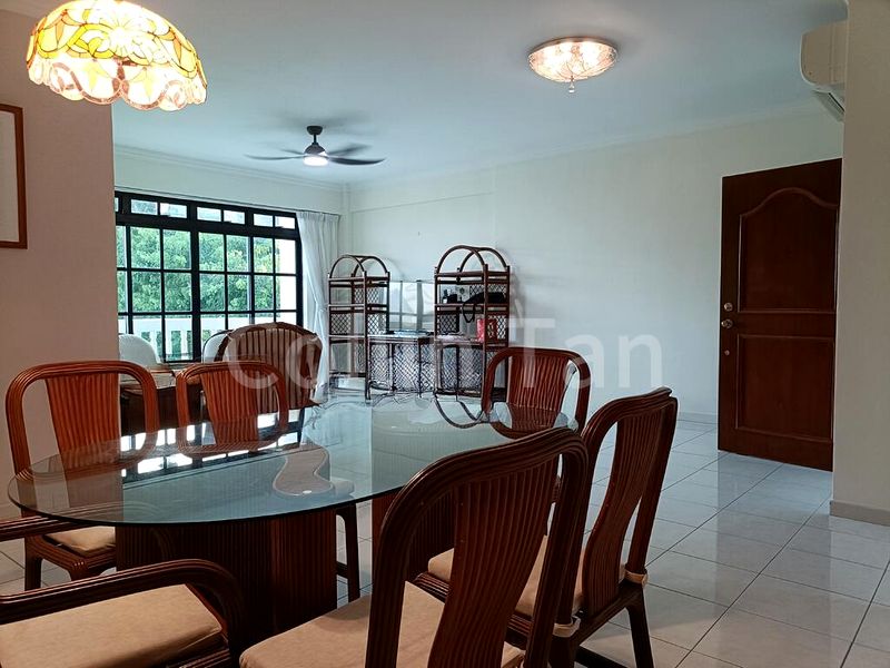 3 Bed Condo for Rent in Park East - Image 6