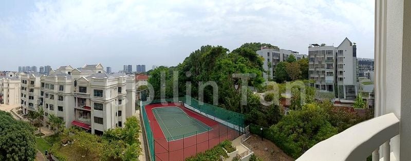 3 Bed Condo for Rent in Park East - Image 7