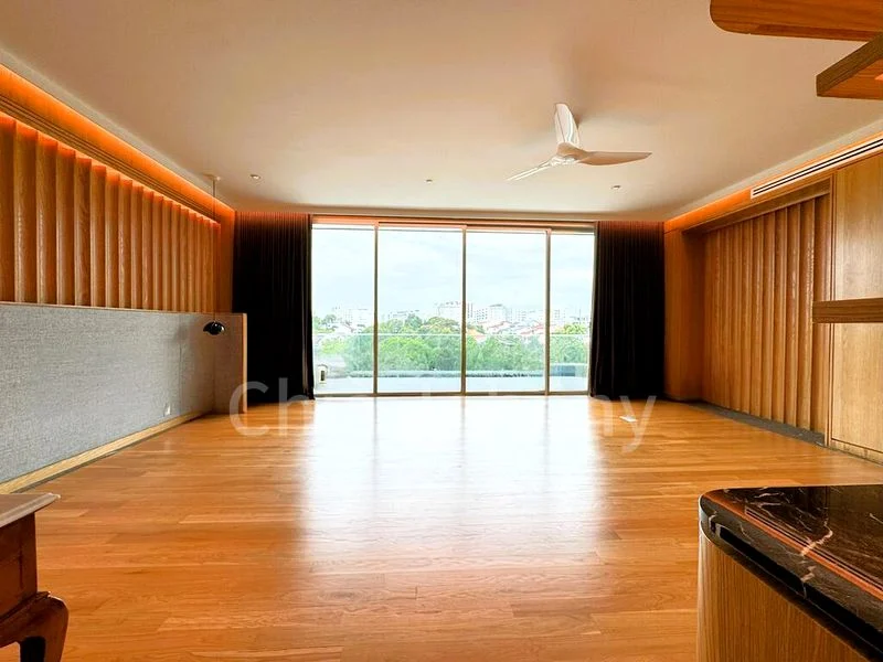 5 Bed Bungalow (Landed) for Sale in  Sembawang Hills Estate - Image 3