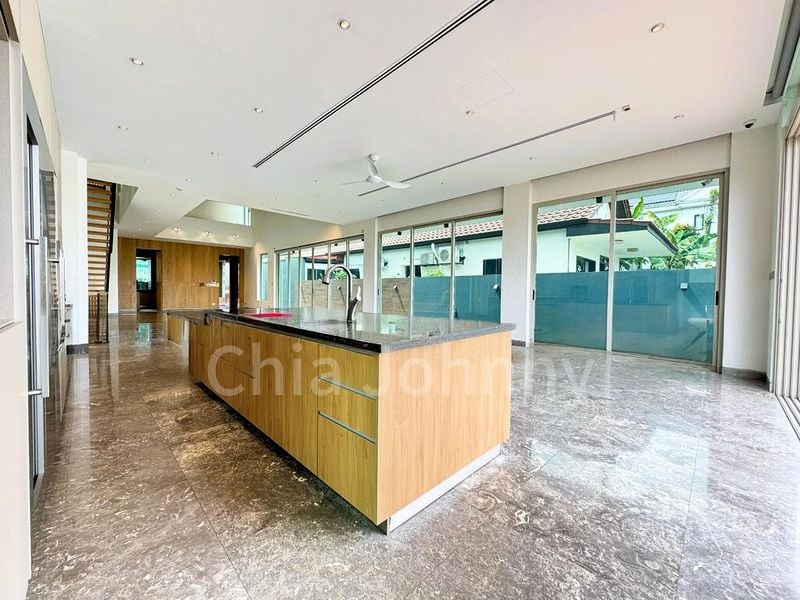 5 Bed Bungalow (Landed) for Sale in  Sembawang Hills Estate - Image 16