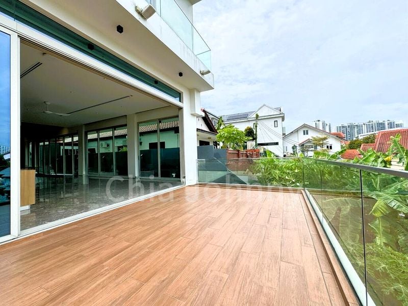 5 Bed Bungalow (Landed) for Sale in  Sembawang Hills Estate - Image 14
