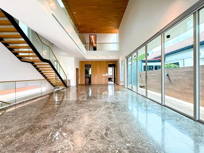 5 Bed Bungalow (Landed) for Sale in  Sembawang Hills Estate - Image 19