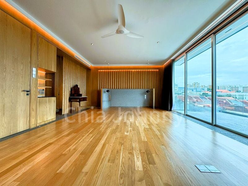 5 Bed Bungalow (Landed) for Sale in  Sembawang Hills Estate - Image 2