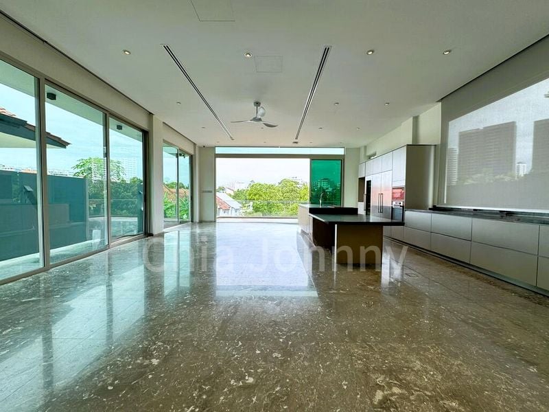 5 Bed Bungalow (Landed) for Sale in  Sembawang Hills Estate - Image 17