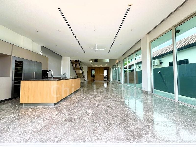 5 Bed Bungalow (Landed) for Sale in  Sembawang Hills Estate - Image 15